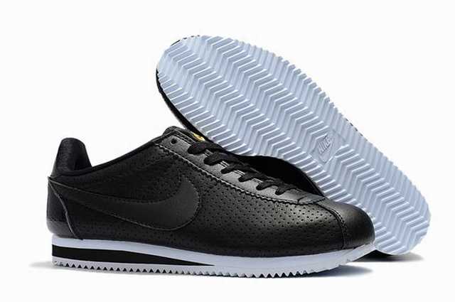 nike cortez solde